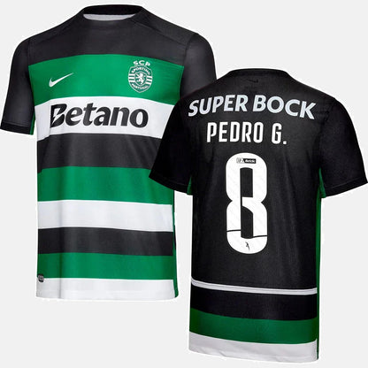 Home 24/25 Men's Jersey