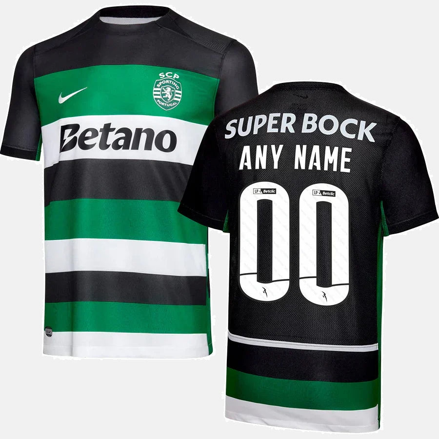 Home 24/25 Men's Jersey