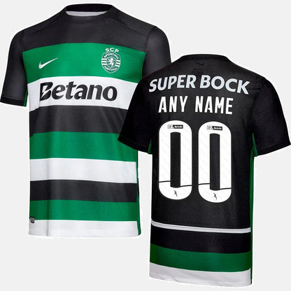 Home 24/25 Men's Jersey