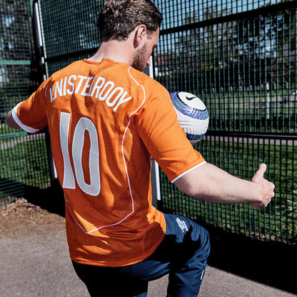 Shirt 04 Men's Jersey