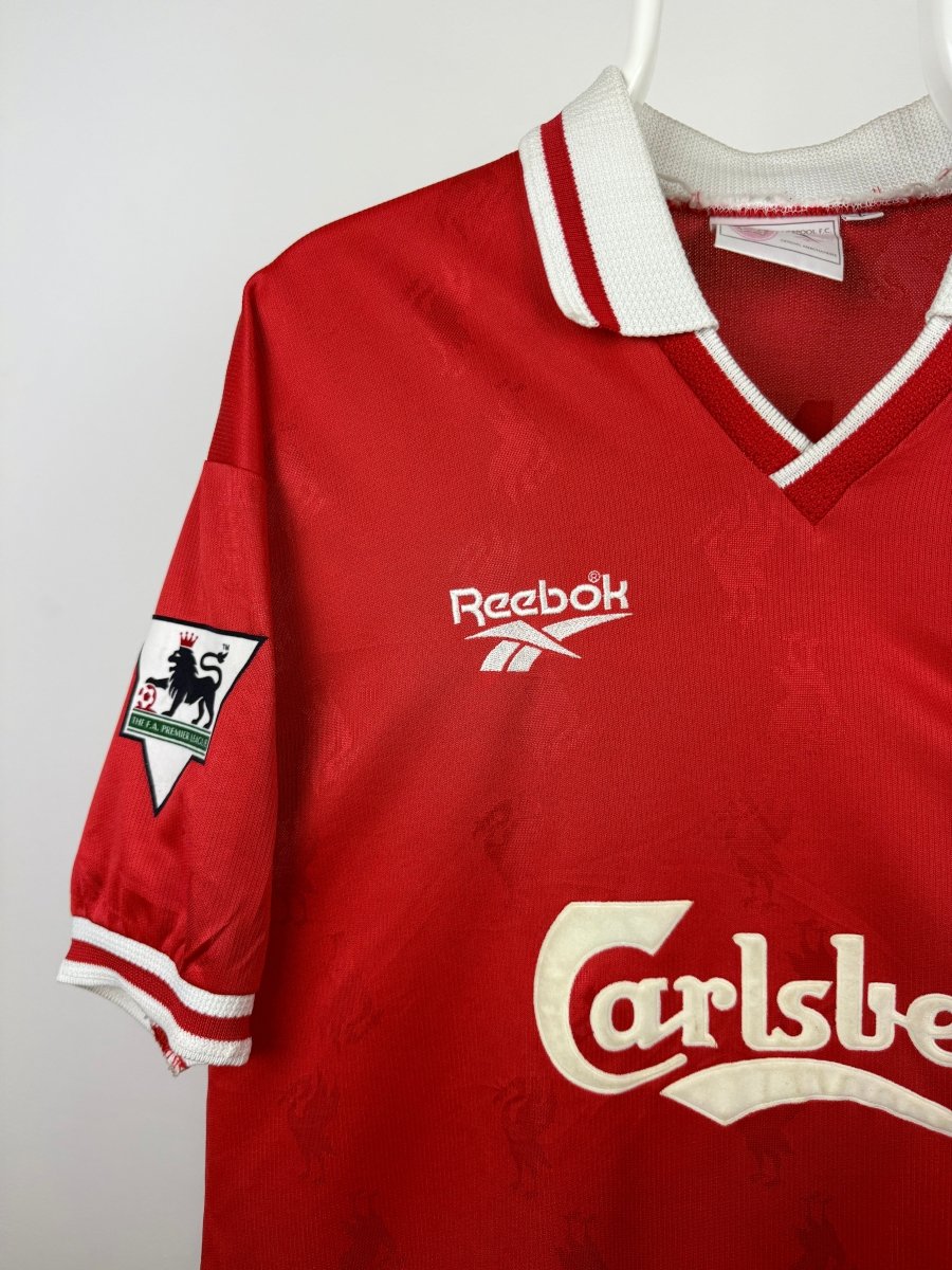 Home 96/98 Men's Jersey