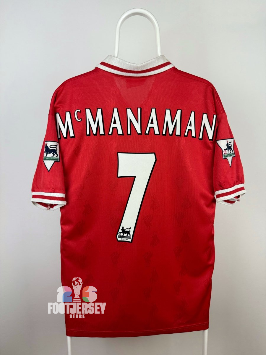 Home 96/98 Men's Jersey