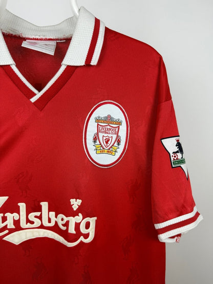 Home 96/98 Men's Jersey