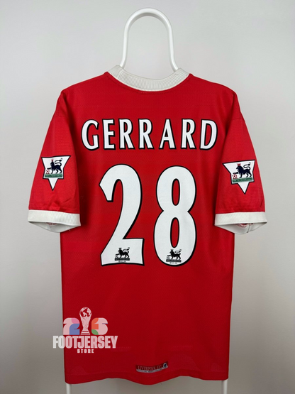 Home 98/00 Men's Jersey