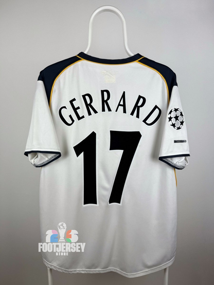 Away 01/02 Men's Jersey