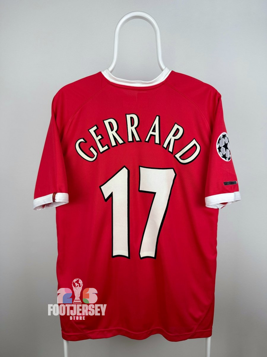 Trikot 02/03 Herren