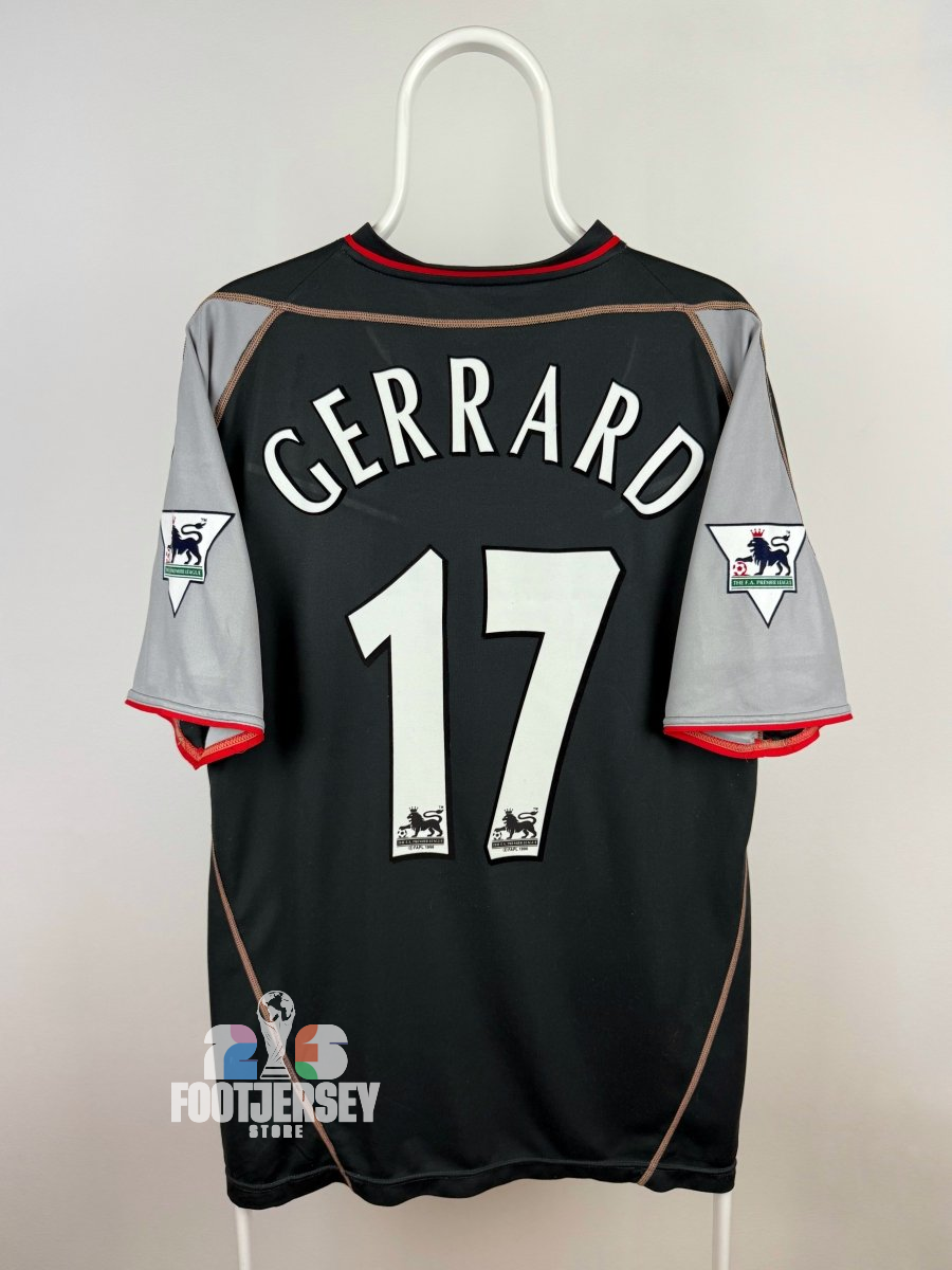 Away 02/03 Men's Jersey