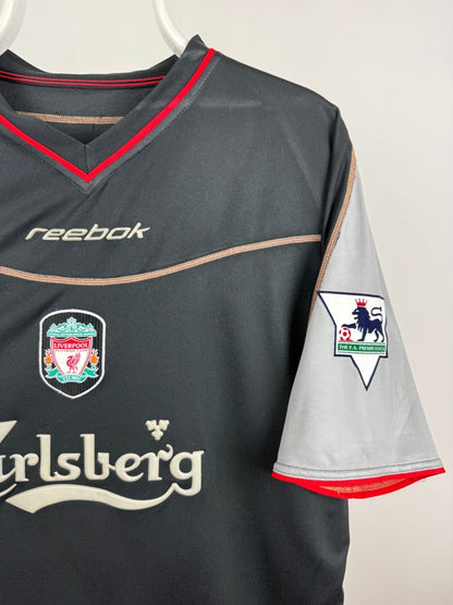 Away 02/03 Men's Jersey