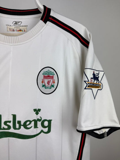 Away 03/04 Men's Jersey