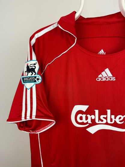 Home 06/07 Men's Jersey
