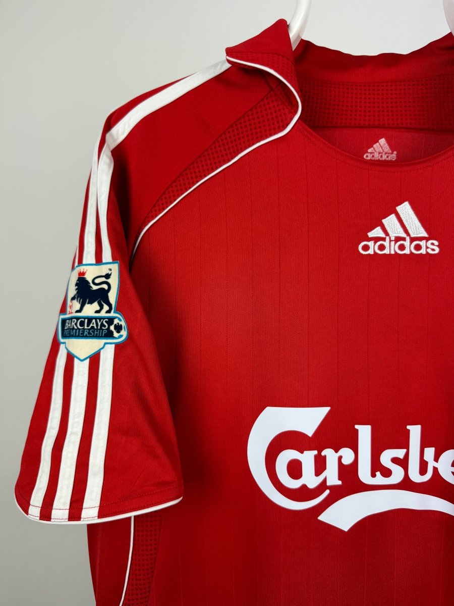 Home 06/07 Men's Jersey