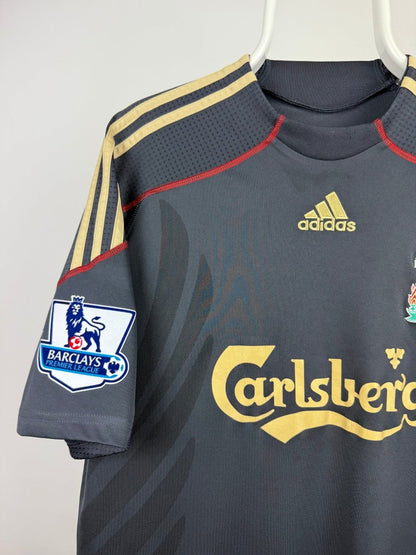 Away 09/10 Men's Jersey