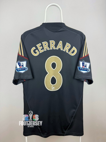 Away 09/10 Men's Jersey
