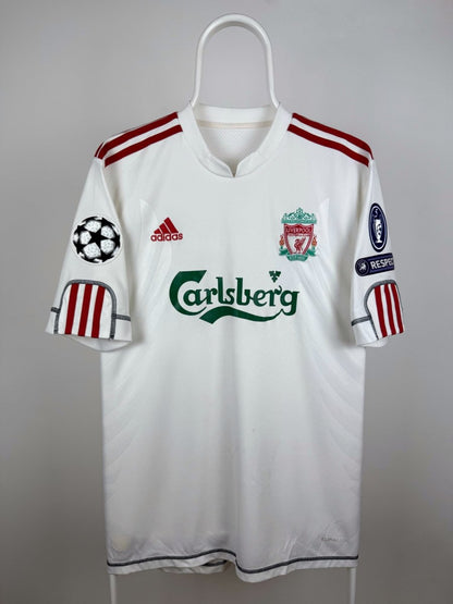 Away 09/10 Men's Jersey