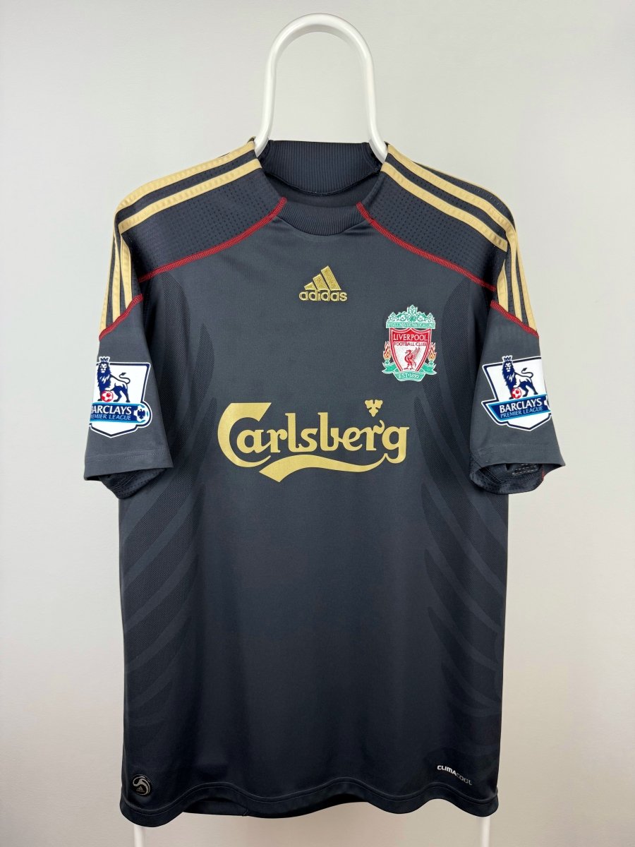 Away 09/10 Men's Jersey