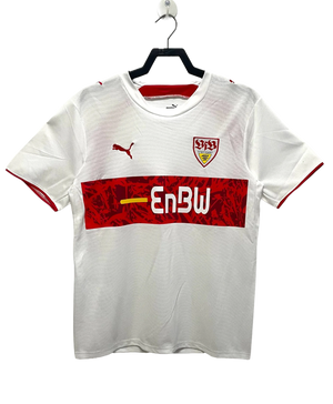 Retro-Heimtrikot der Herren 06/07