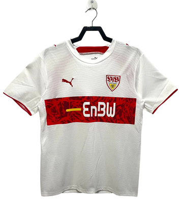 Retro Home 06/07 Men's Jersey
