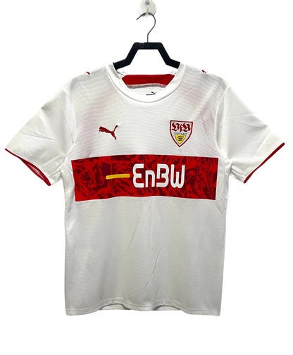 Retro Home 06/07 Men's Jersey