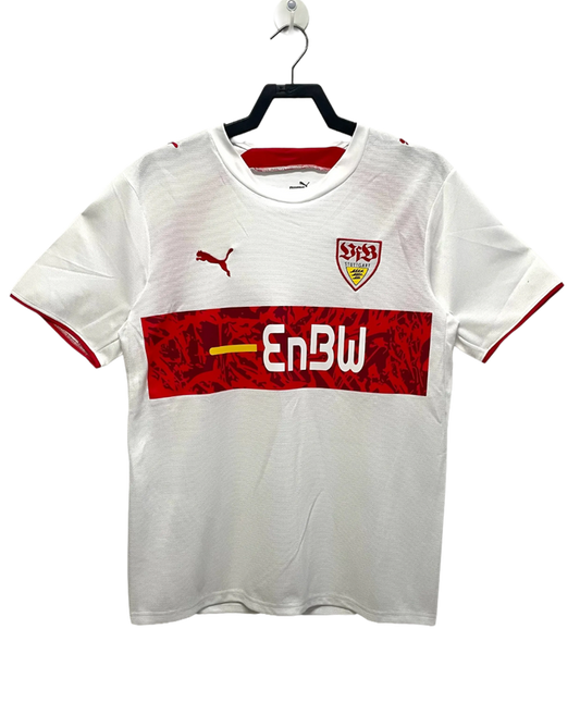 Retro-Heimtrikot der Herren 06/07