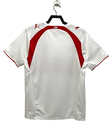 Retro Home 06/07 Men's Jersey