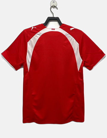 Retro Away 06/07 Men's Jersey