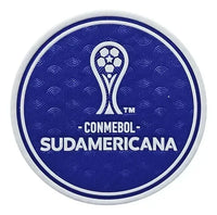 CONMEBOL Sudamericana Patch