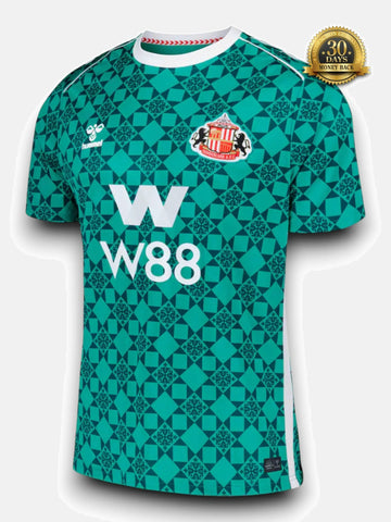 Goalkeeper 25/26 Men's Jersey