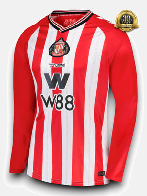 Heimtrikot 25/26 Langarm für Herren
