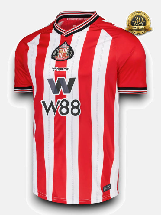 Heimtrikot Herren 25/26