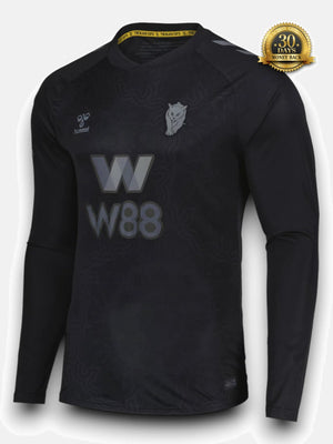 Drittes Langarmtrikot Herren 25/26