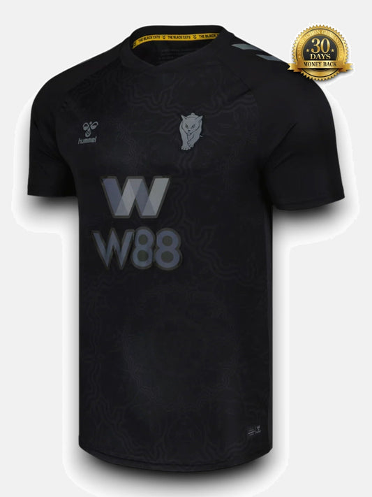 Drittes Trikot der Herren 2 5/26