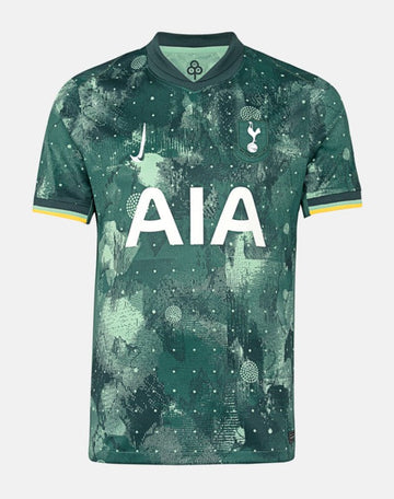 Third 24/25 Men's Jersey