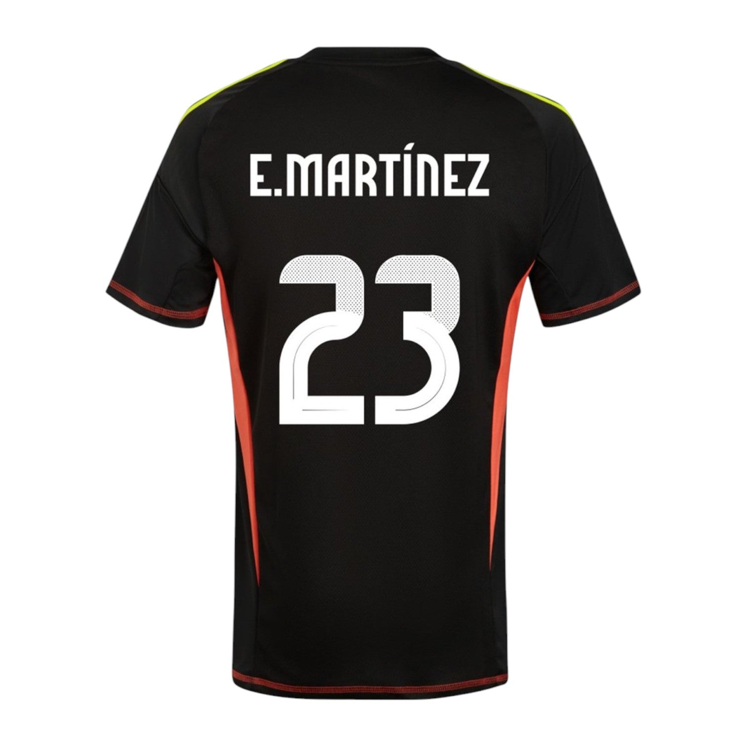 Argentina Portero Camiseta 2024/25 - Vérsion Jugador