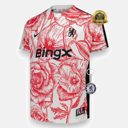 Herren-Trikot