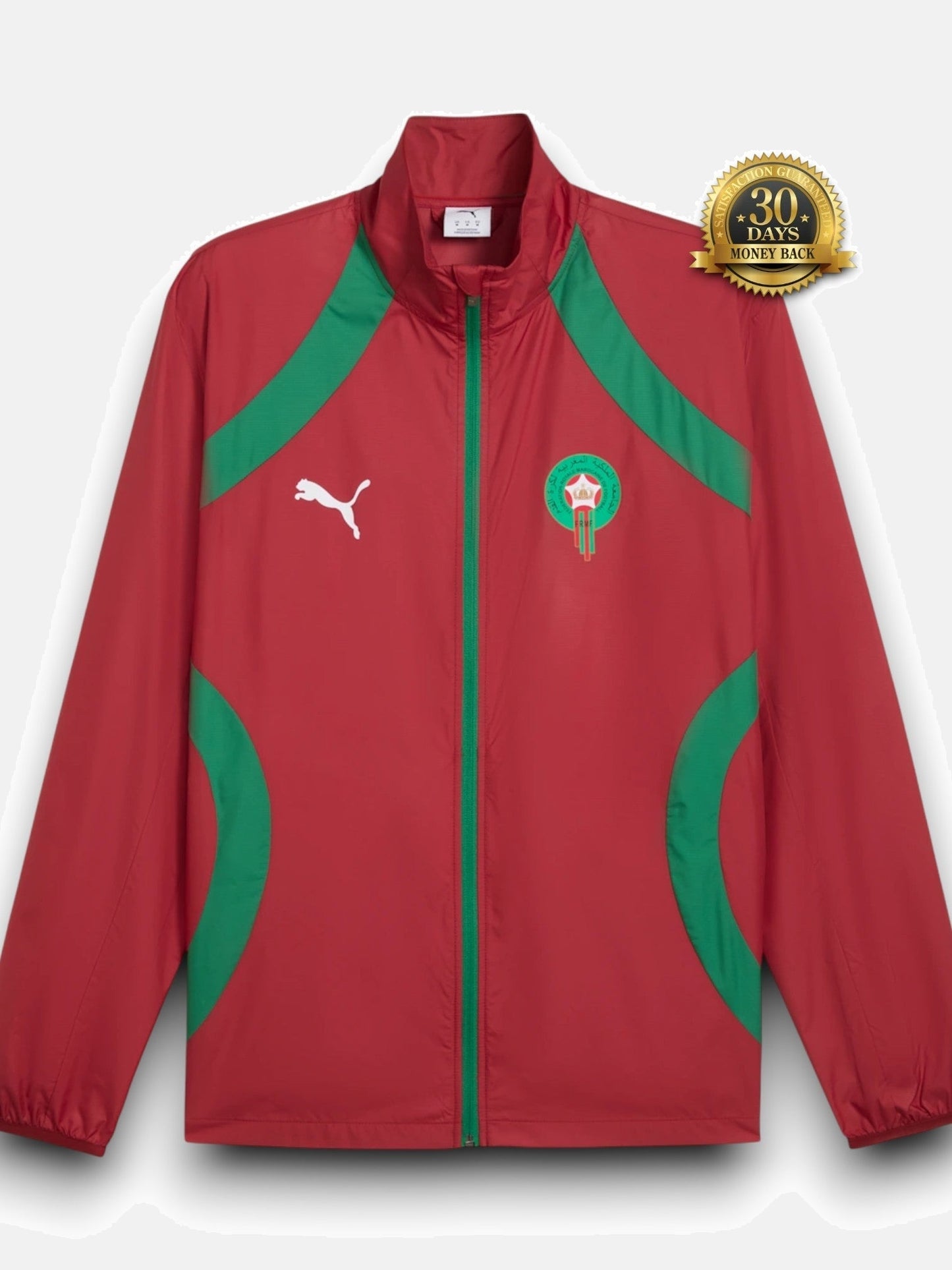 Windbreaker Reversible 25/26