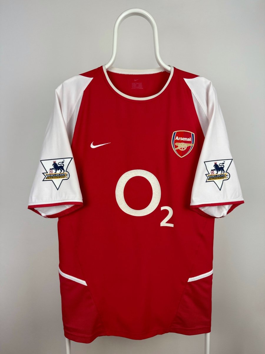 Home 03/04 Men's Jersey