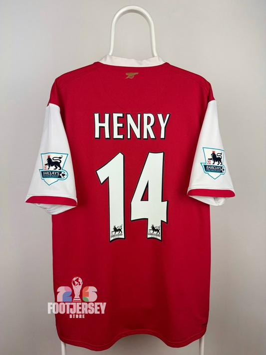 Heimtrikot Herren 06/07