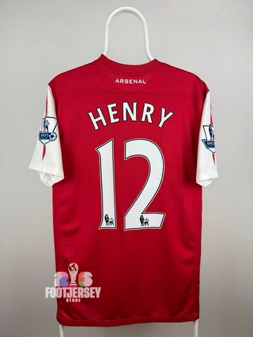 Home 11/12 Men's Jersey