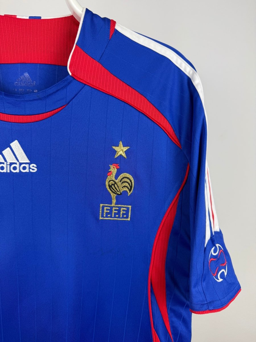 Home 06 Men's Jersey