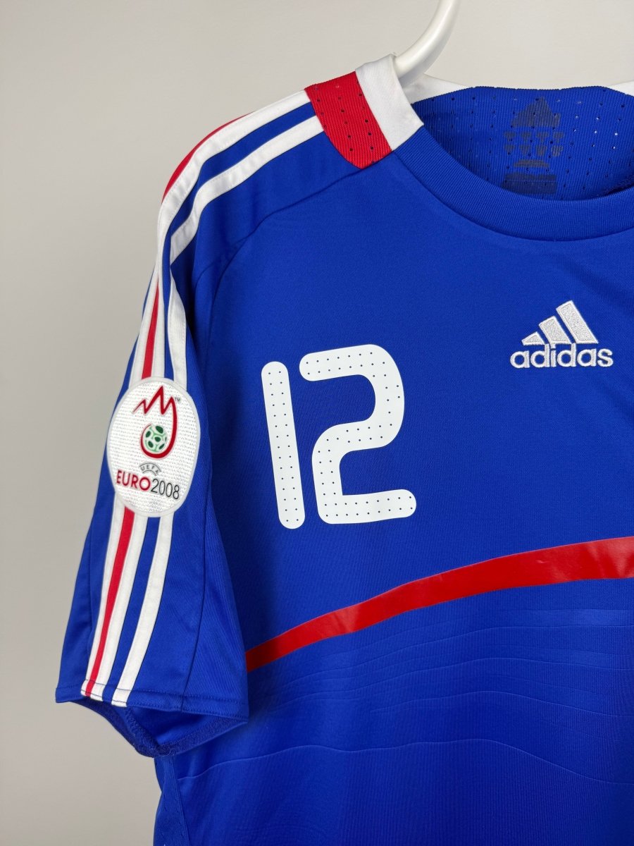 Home 08 Men's Jersey