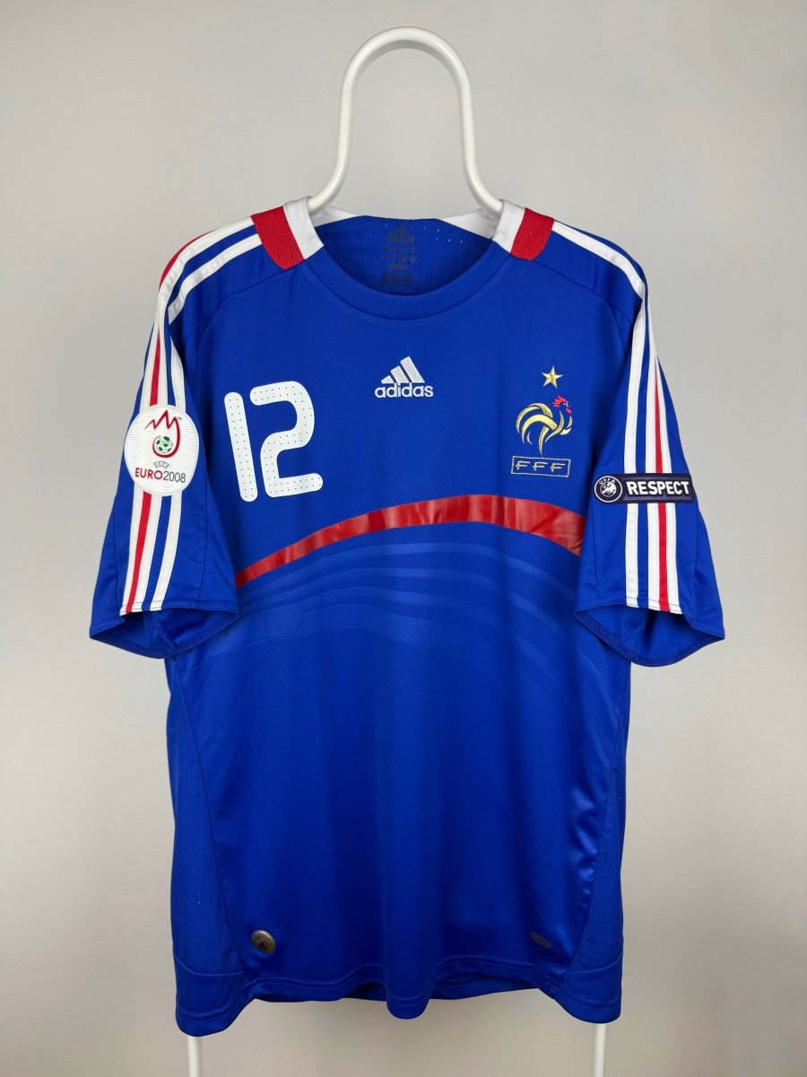 Home 08 Men's Jersey