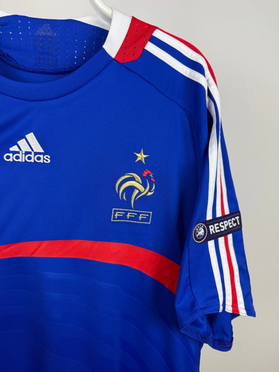 Home 08 Men's Jersey
