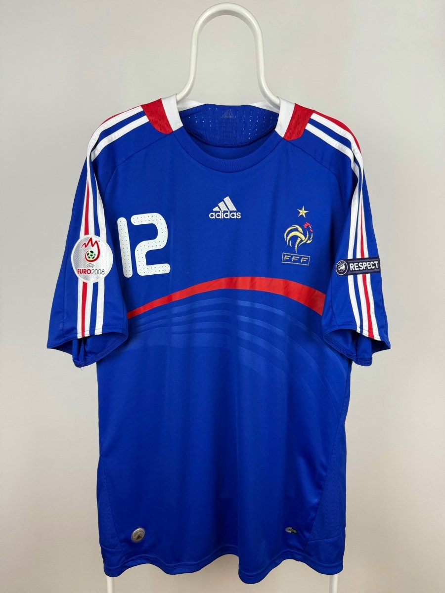 Home 08 Men's Jersey