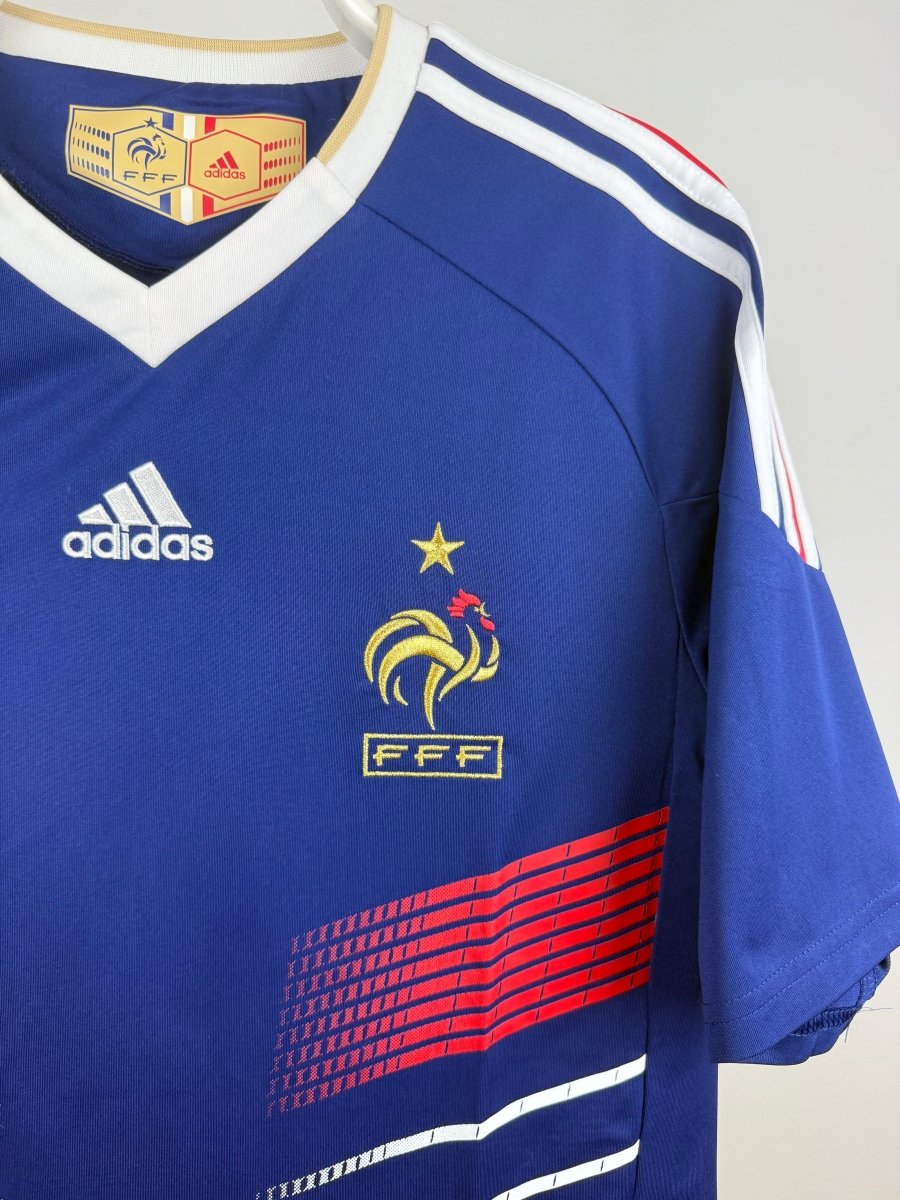 Home 10 Men's Jersey