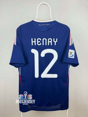 Home 10 Men's Jersey