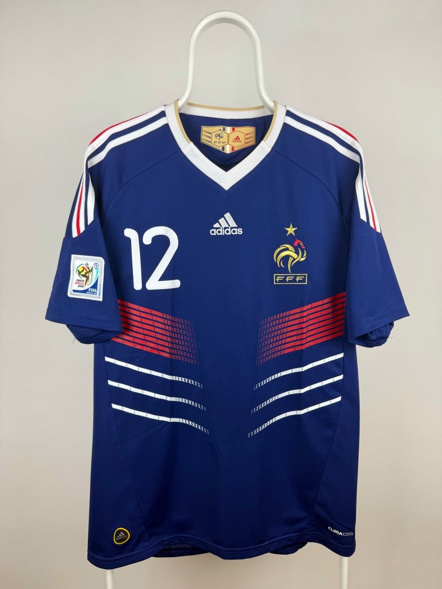 Home 10 Men's Jersey