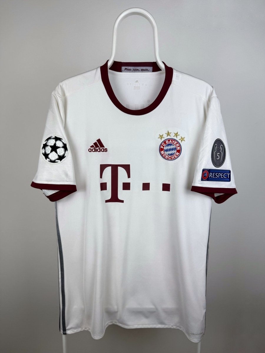 Third 16/17 Men's Jersey