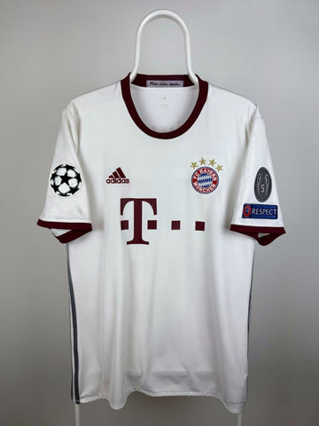 Third 16/17 Men's Jersey