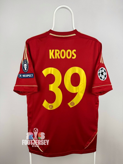 Home 11/12 Men's Jersey