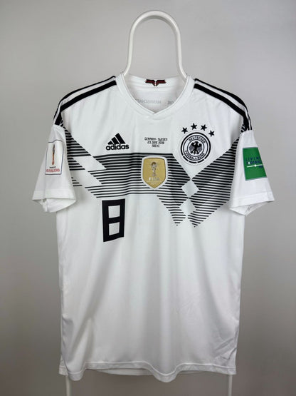 Home 18 Men's Jersey